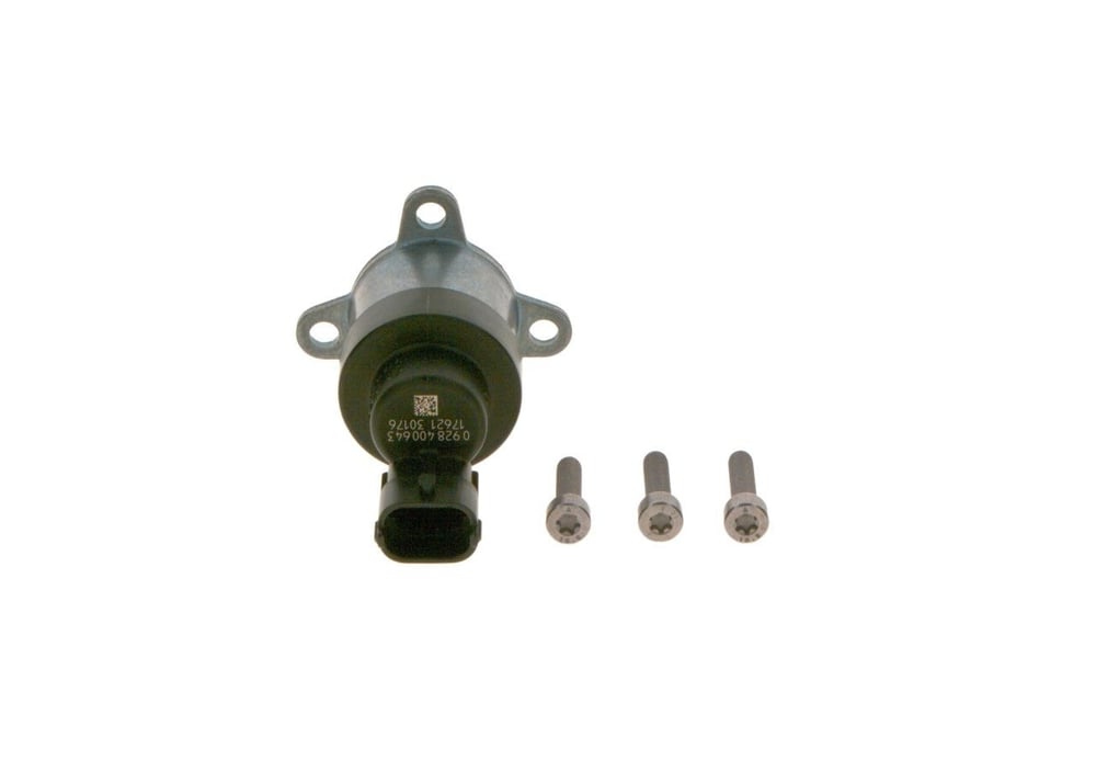 Mazot Pompa Müşür 206 307 C2 C3 Dv4 Fiesta 1.4Tdi (Bosch 0928400643) Bosch 1465ZS0055