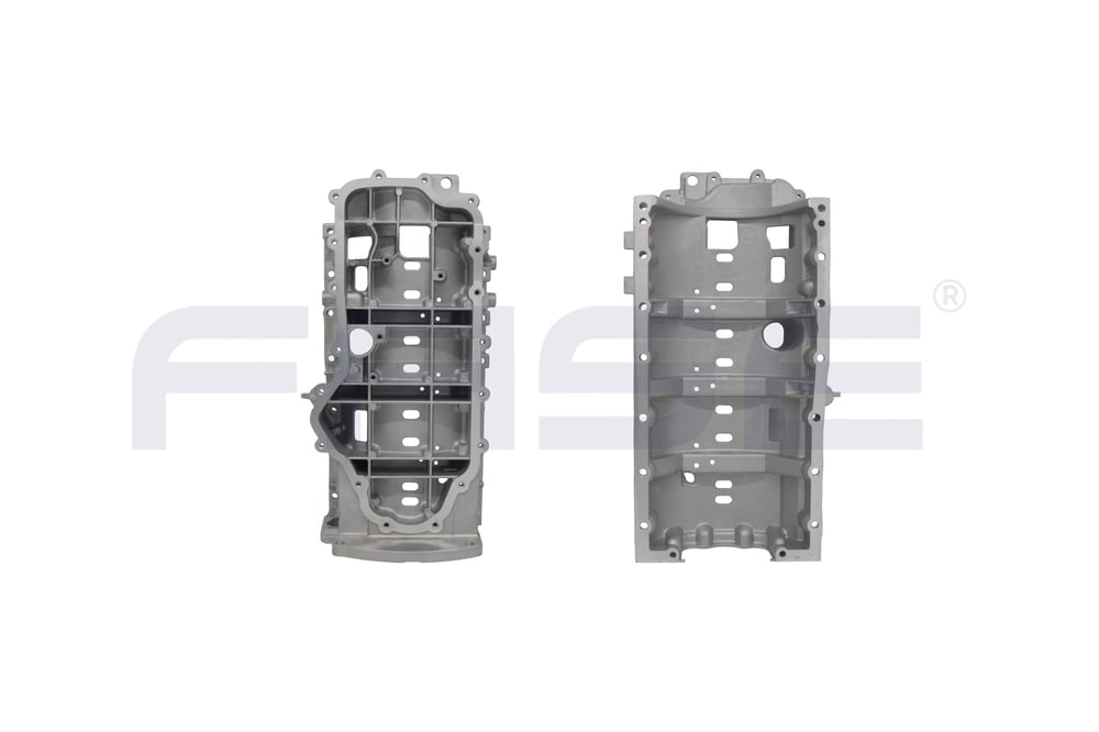 Motor Ara Karteri (Alüminyum) Connect 02> Fase 11-234-004