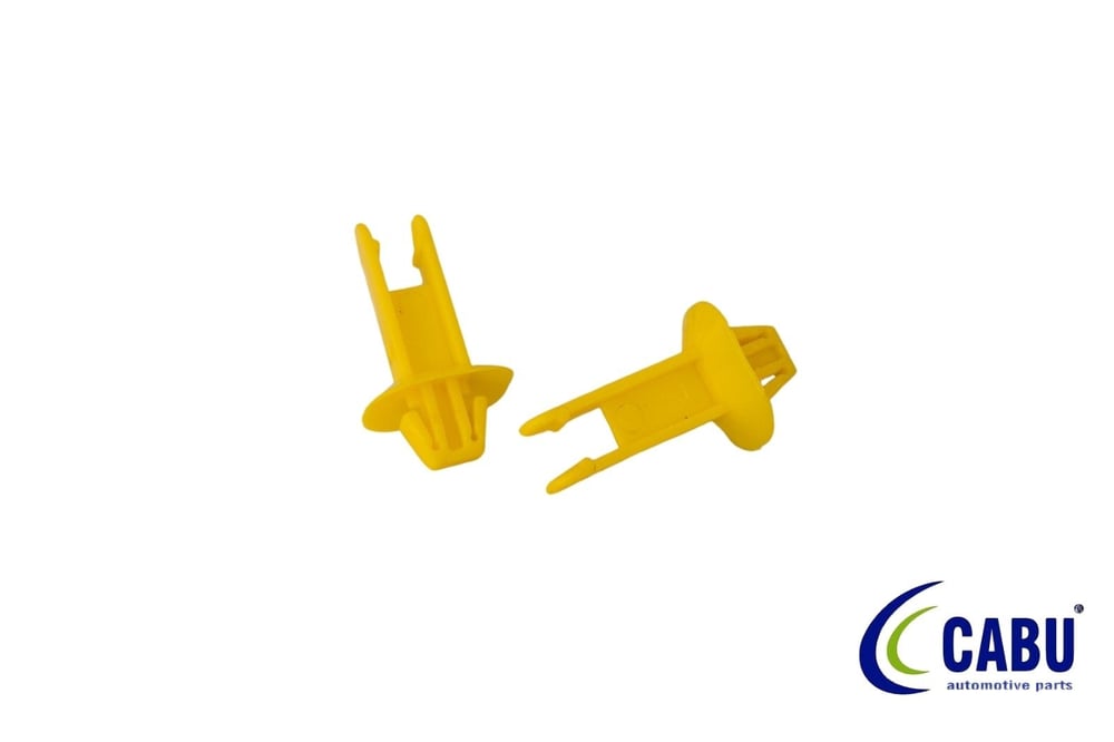 Motor Kaput Demir Klipsi Transit V.184 01> Cabu 331103