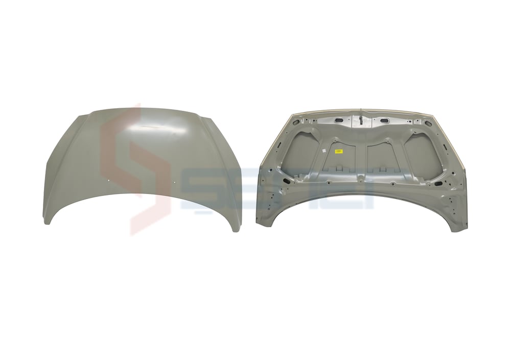 Motor Kaputu 308 07> Sımyı SYPG028G-002