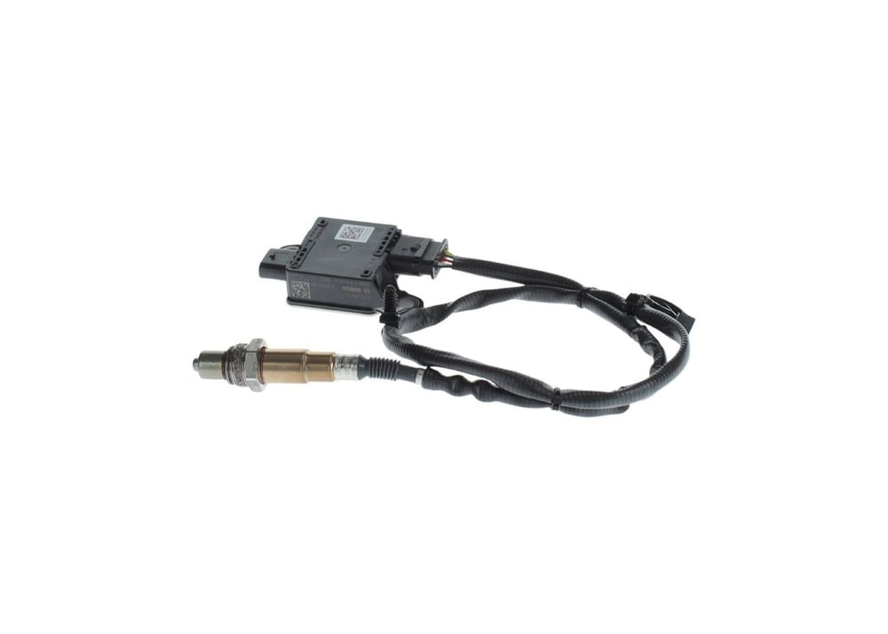 Oksijen Sensörü Transit V.363 Custom 2.0Tdci 18>2. 2.0 Tdci  Panther 12> Bosch 0281007762