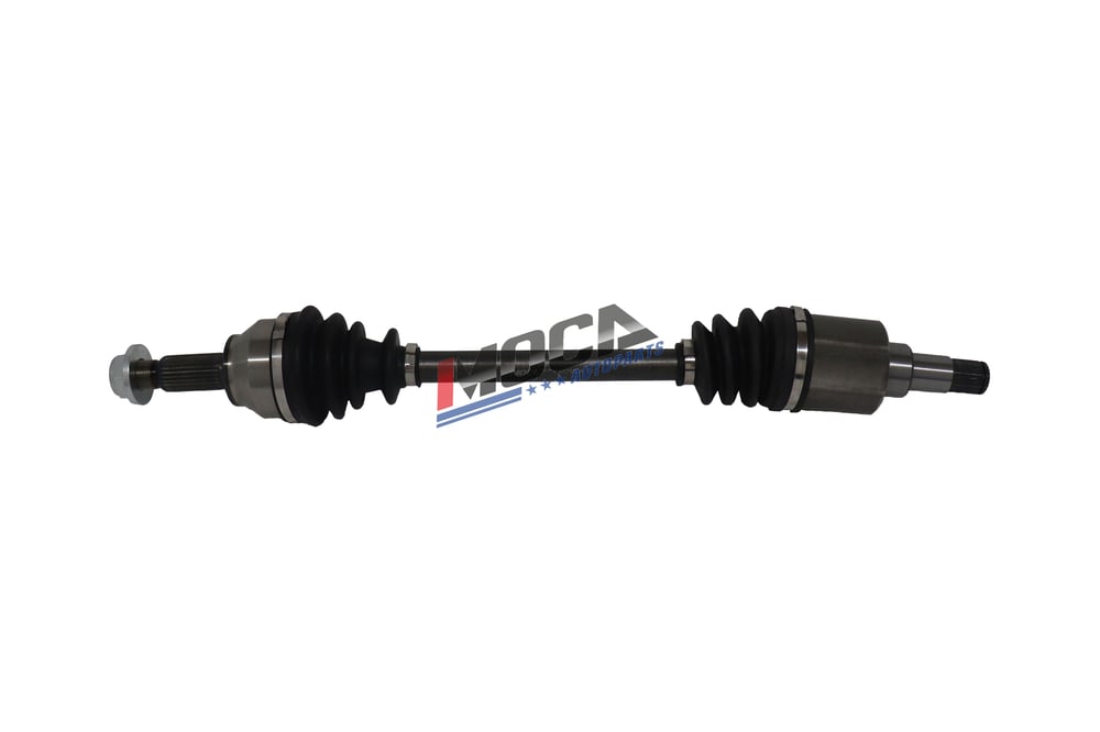 Ön Aks Komple L 1.5 1.6 Tdci Courıer 14> Moca CAX7686A