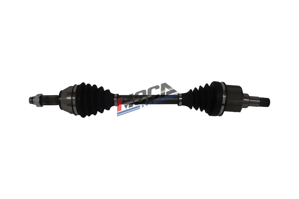 Ön Aks Komple L Fiesta 1.4 Tdcı 02> Moca CAX7660A