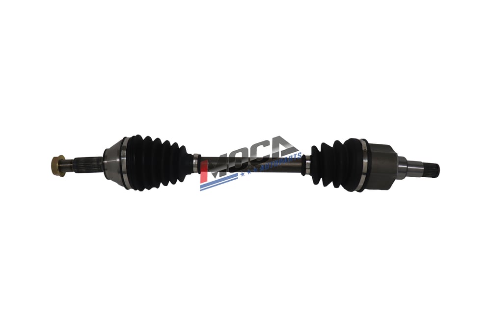 Ön Aks Komple L Focus 1.6 98>04 Moca CAX7647A