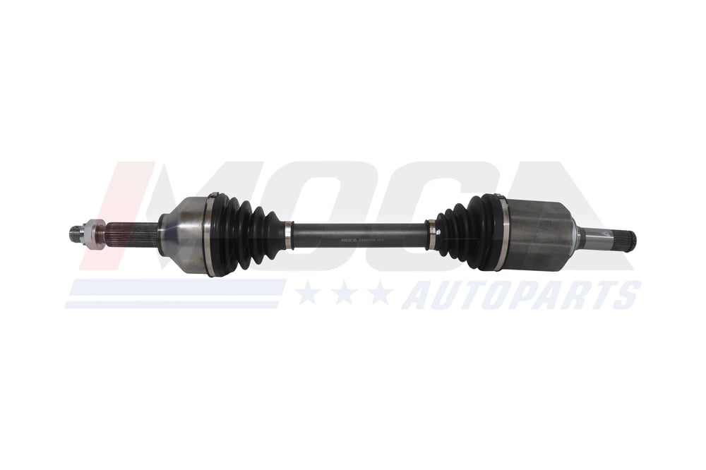 Ön Aks Komple L Otomatik Custom 2.0 19> Moca CAX4514A