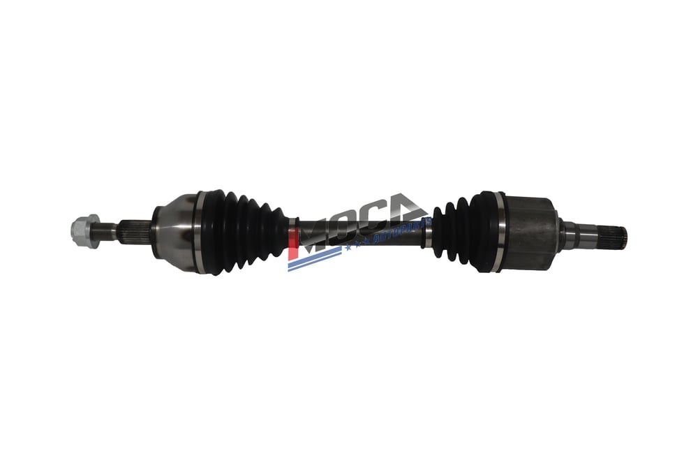 Ön Aks Komple L Otomatık Focus 1.5 Tdci 15>18 Moca CAX7697A