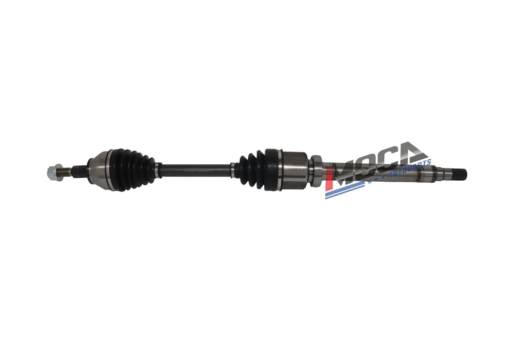 Ön Aks Komple R Otomatık Focus 1.5 Tdci 15>18 Moca CAX7698A