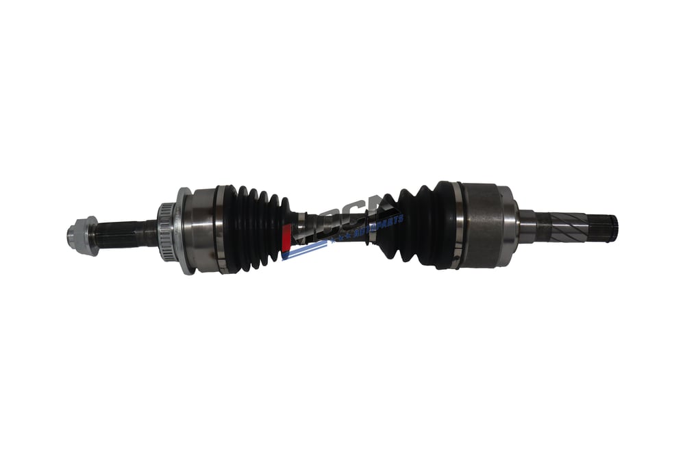 Ön Aks Komple Sağ (+Abs) Ranger 2.5 Dohc 16V 06> Moca CAX7718A