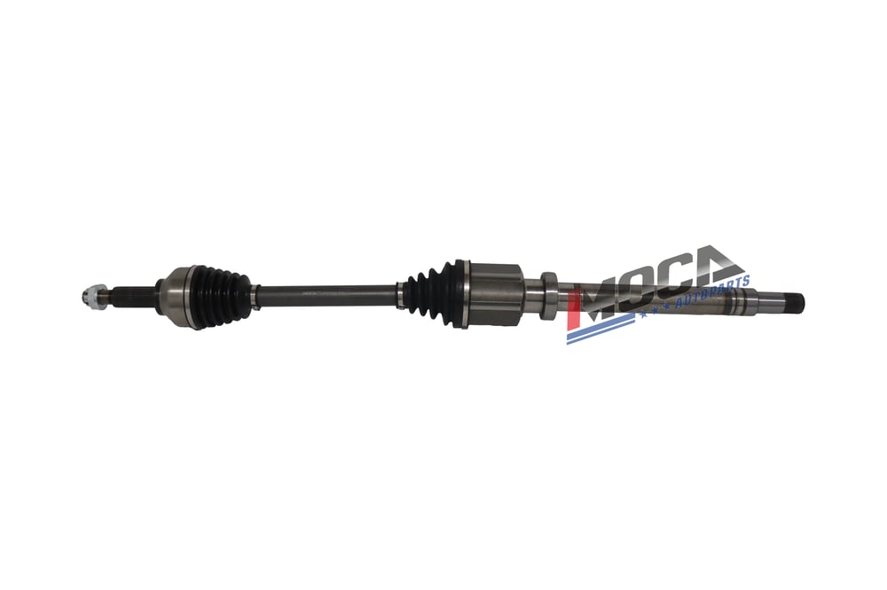 Ön Aks Komple Sağ Custom V.362 2.2 Tdci 155Ps 12> Kısa Şase Moca CAX7674A