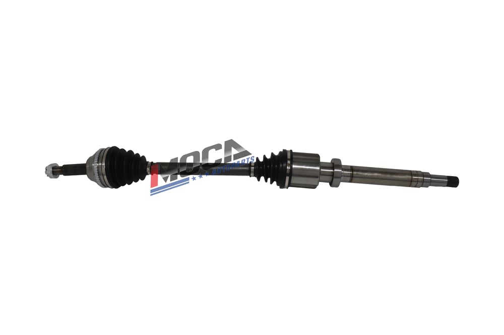 Ön Aks Komple Sağ Transit V.347 2.2 Tdci 06> Önden Çeker ( +Abs ) ( 85Ps 110Ps 130Ps ) İnce Mil 48Diş Moca CAX7665A