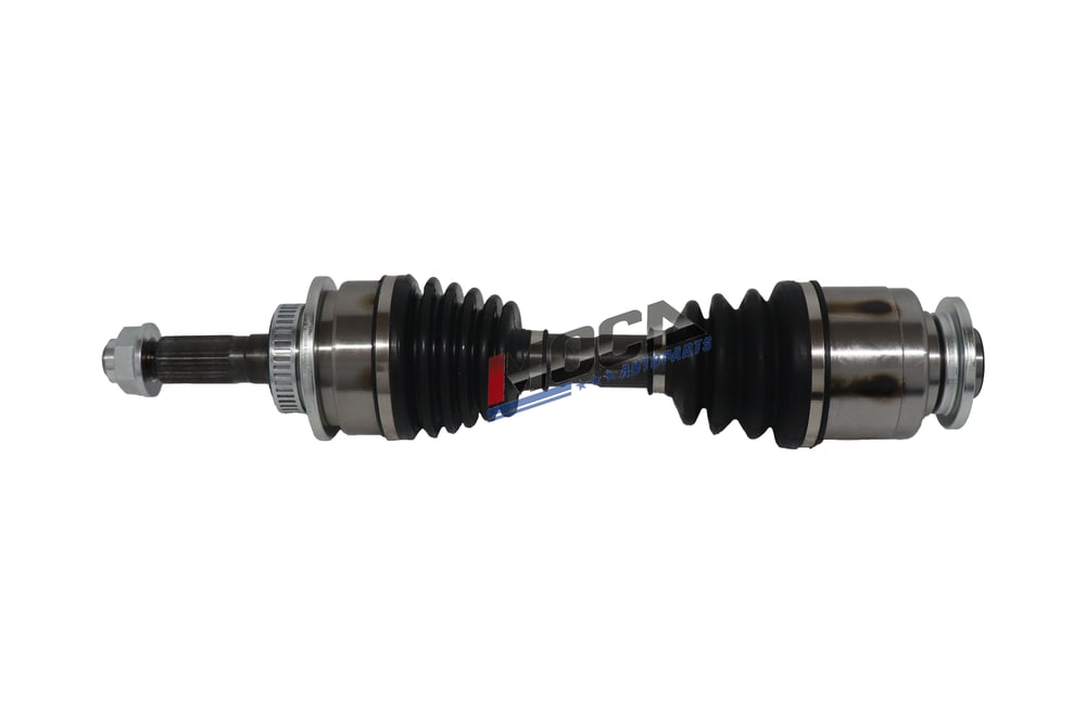 Ön Aks Komple Sol (+Abs) Ranger 2.5 Dohc 16V 06> Moca CAX7719A