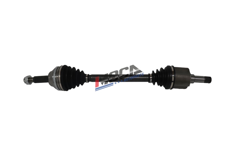Ön Aks Komple Sol Transit V.347 2.2 Tdci 06> Önden Çeker ( +Abs ) ( 85Ps 110Ps 130Ps ) İnce Mil 48Diş Moca CAX7662A