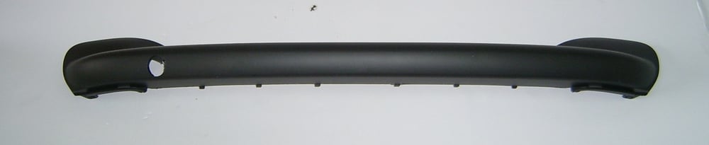 Ön Tampon Kaplama 207 05> Gordon BP0126B