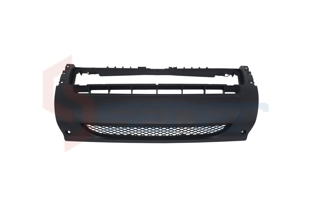 Ön Tampon Orta Parça Boxer Jumper Ducato 06> Longlıng VF-003