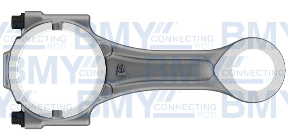 Piston Kol İveco Daıly Ducato 2.3 Euro 6 30*12*6 CM Bmy 1407