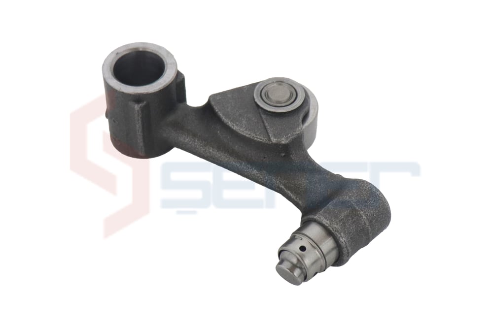 Piyano Tuşu Horoz+İtici 423 0034 10 Passat A6 Bkp Bkd Bre Bmr 2,0 Tdi 04>10 Wdl 7-117