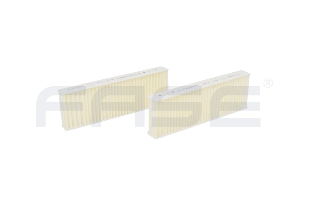 Polen Filtresi 2008 3008 Ds Ikılı Beyaz Fase 22-225-026