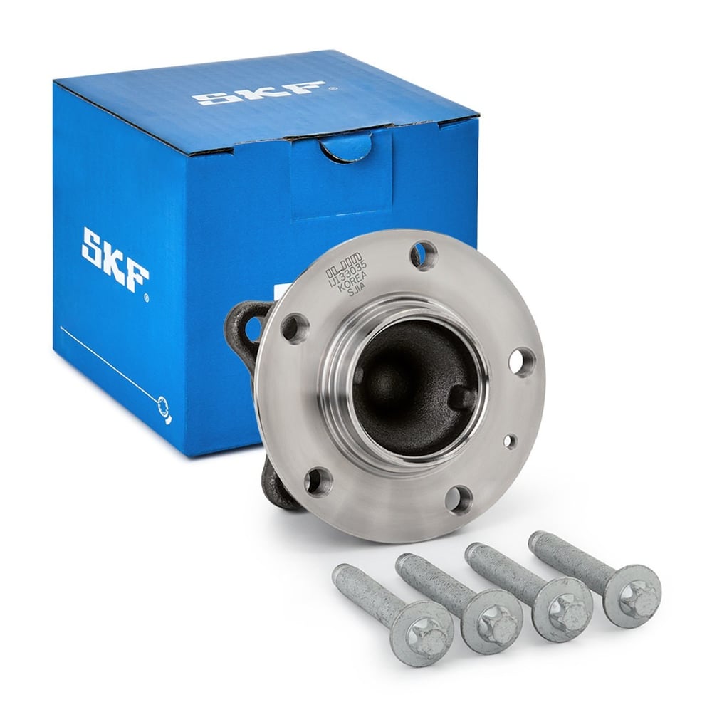 Porya Arka 308 3008  5008 Rıfter 1.6 Hdı Dv6fc 16> C5 Aırcross Combo E Skf VKBA 7039