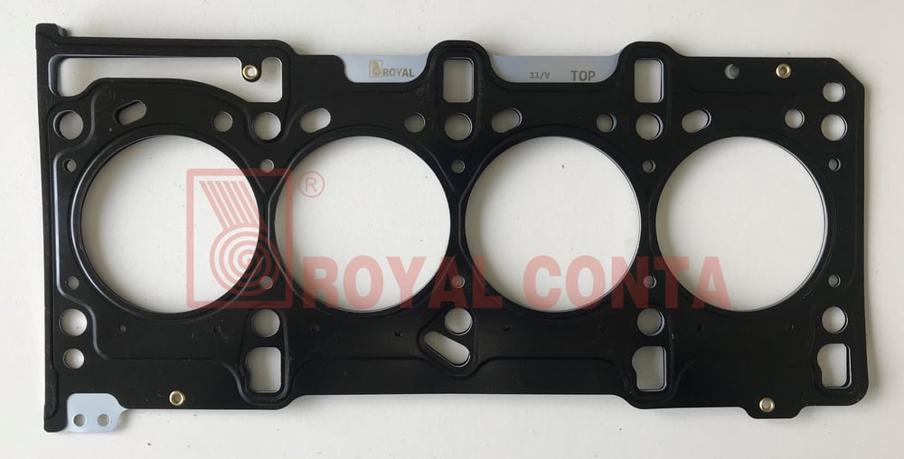 Silindir Conta 3Çentik Bıpper Fıorıno Corsa 1.3Mul Royal 395012MLS