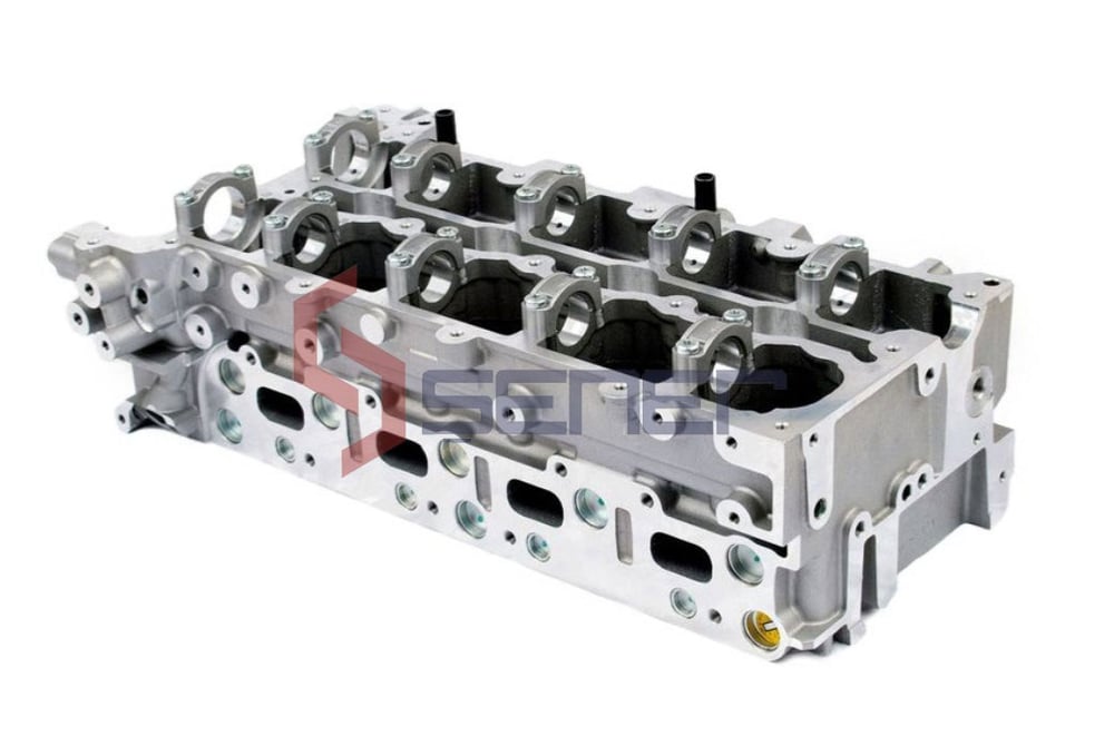 Silindir Kapağı Sprınter Vıto Om651 10>17 Fase 33-226-003