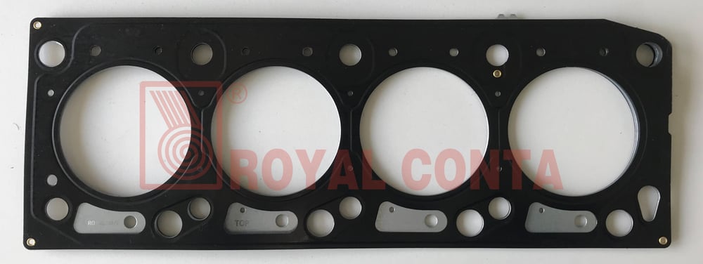 Silindir Kapak Conta 2Diş Connect 1.8 Tdcı 02> Royal 439010MLS