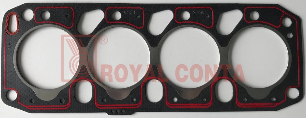 Silindir Kapak Conta Escort Mondeo 1.8Td 92> 1.5 MM Royal 361011N