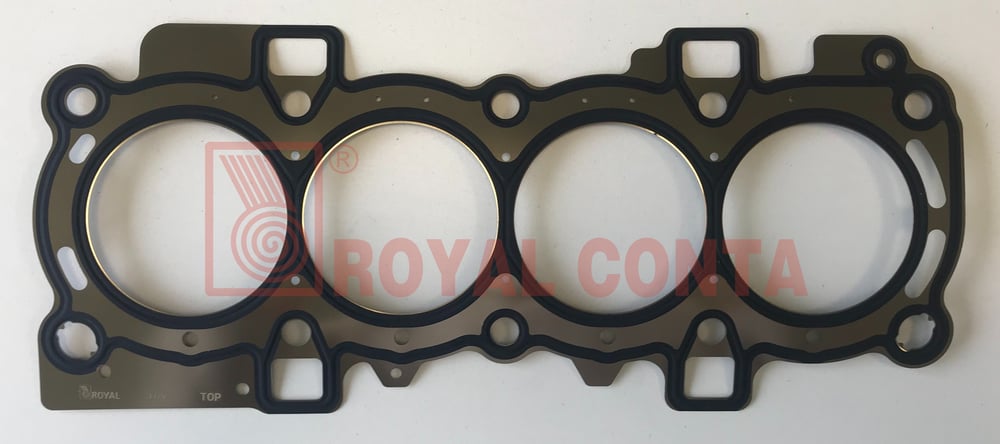 Silindir Kapak Conta Mondeo Focus 123Ps 07> Royal 676010MLS