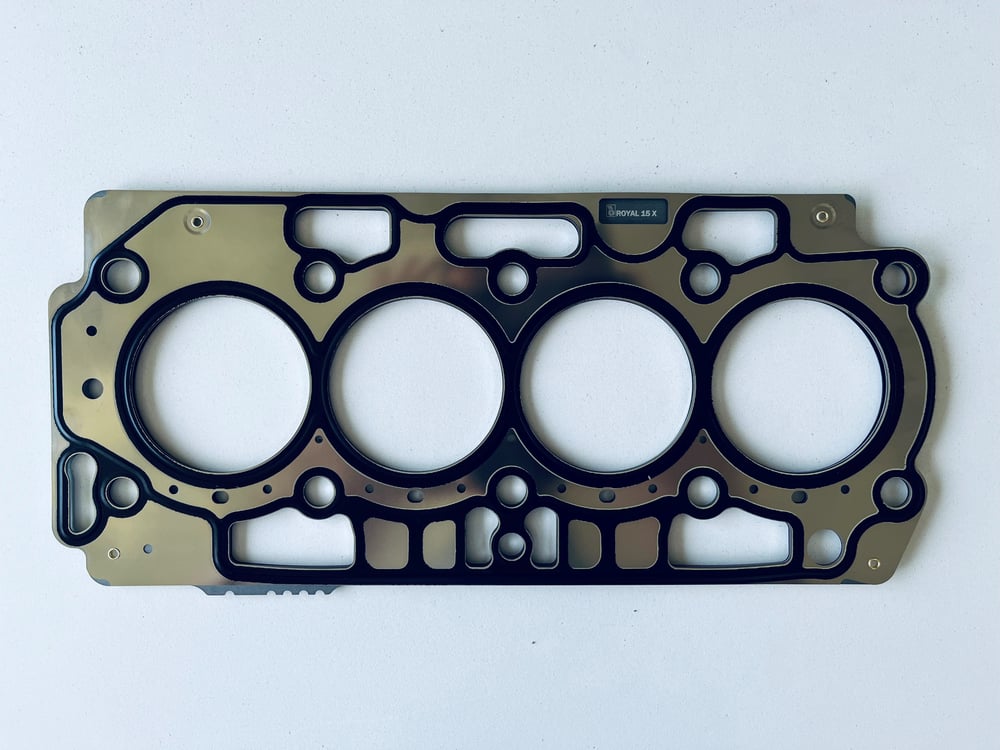 Silindir Kapak Contası 4 Çentik Dv5r 1.5 Hdi Focus 1.5 Tdi 18>301 308 208 508 Partner 3008 5008 2008 C Elysee C3 C4 C5 Berlingo Expert 4 Opl Combo Corsa 1.5 Hd Royal 684013MLS