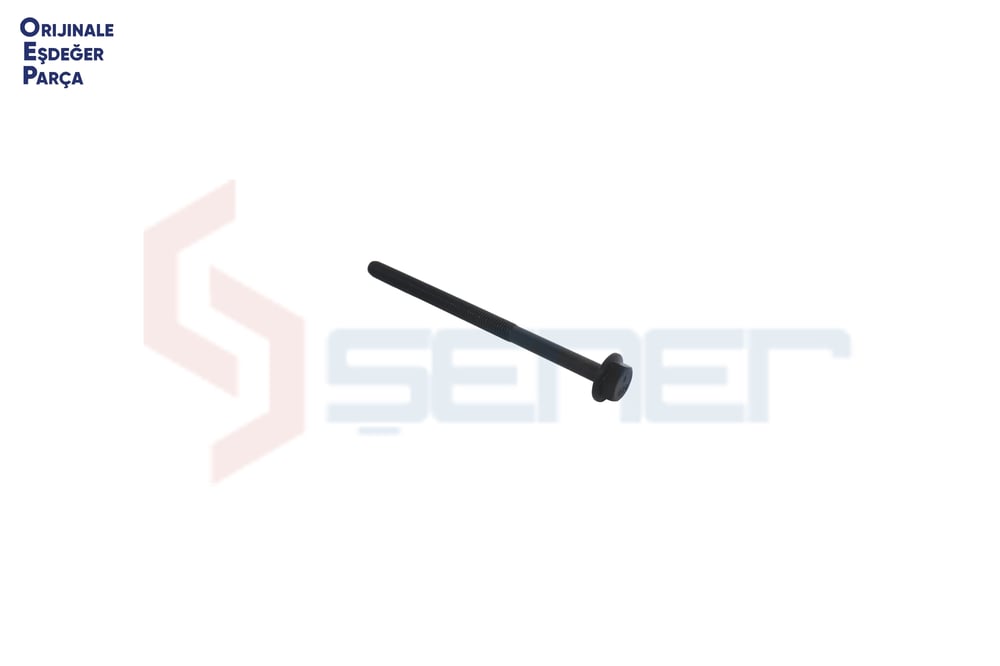 Silindir Kapak Saplaması (M10x160mm) Transit V.184 Oep XS7Q 6065 A2D