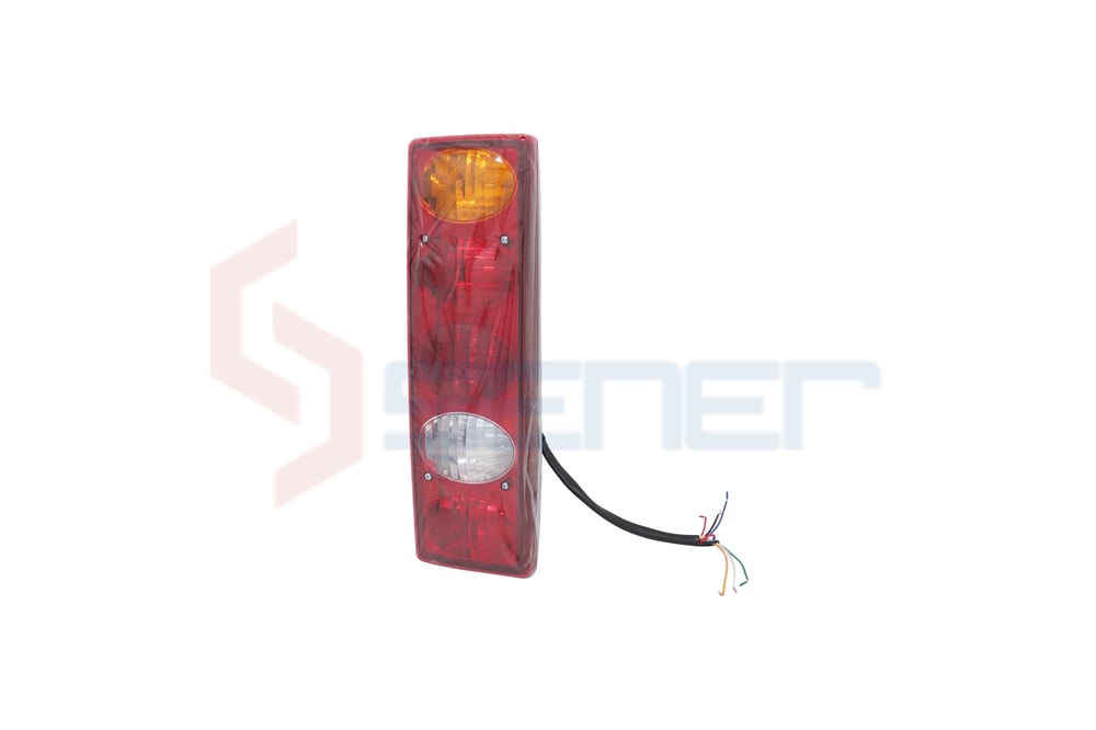 Stop Lambası (Kablolu) Transit V.184 Pikap 01> Asfar 20037