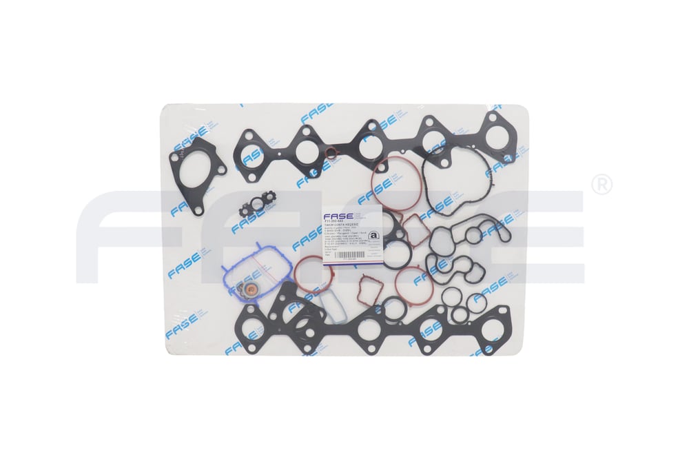 Takım Conta(Keçesiz)Connect Focus 1.5Ecoblue 18> Fase 11-202-043