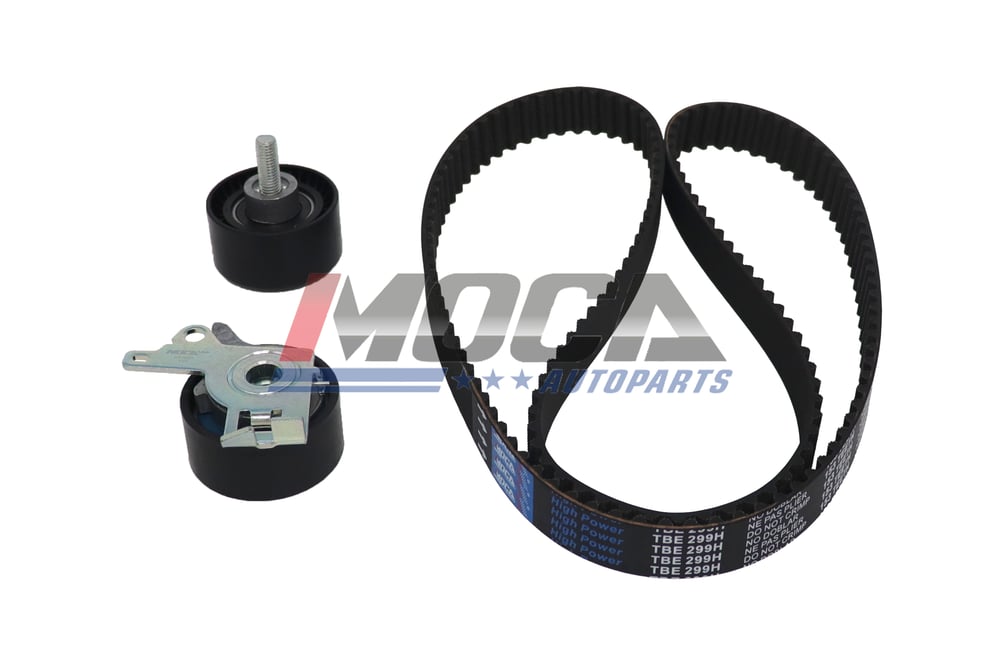 Triger Seti 206 307 406 407 2.0 Bnz 16V 02>08 (Teflonlu) Moca ETBK299