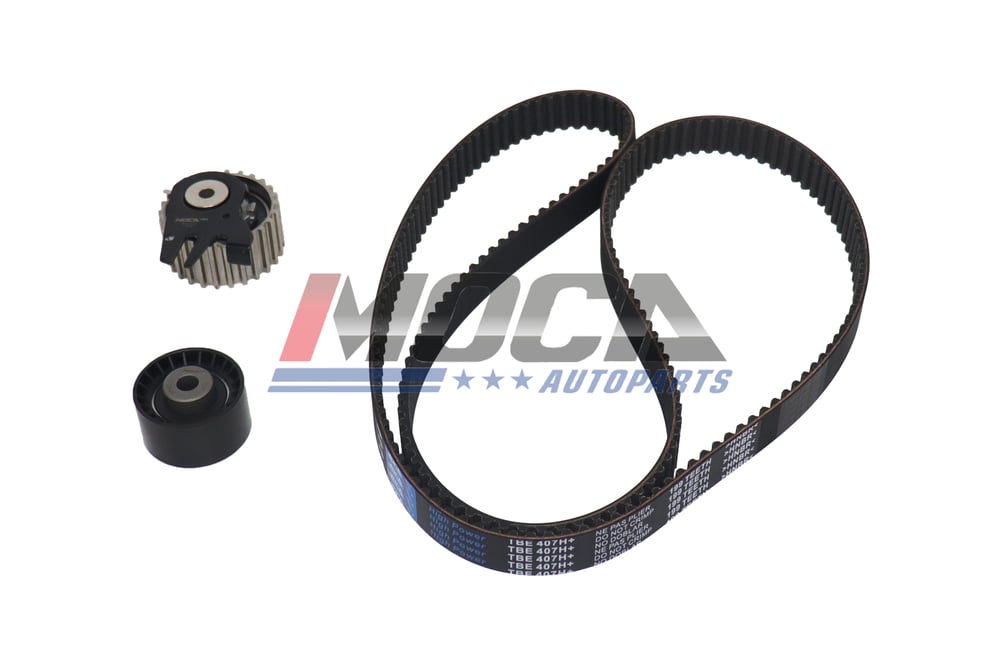 Triger Seti Doblo Bravo 500X Alfa Jeep 1.9 2.0 05> Moca ETBK407