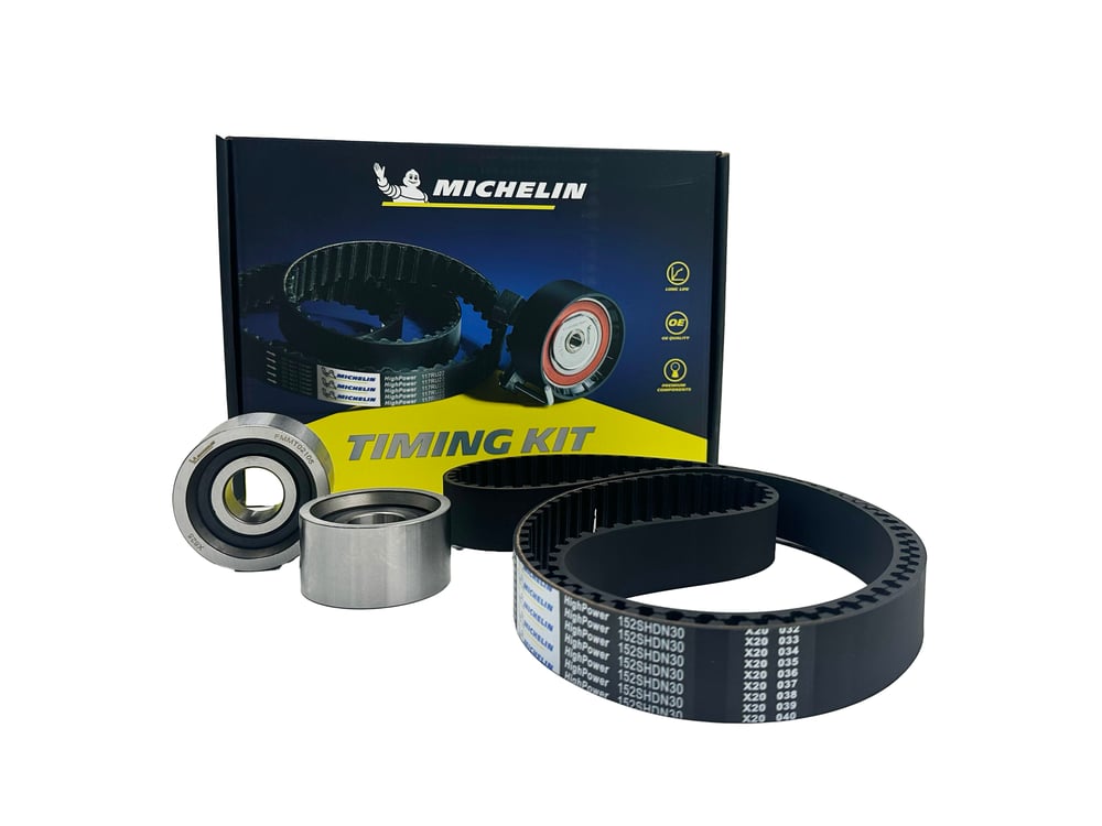 Triger Seti Master Fıat Ducato Daıly 2.5 2.8 01> (Teflonlu) Mıchelın FM01 0334