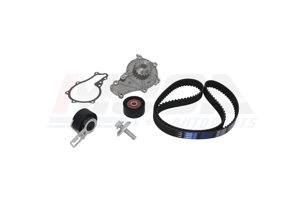 Trıger Seti+Devırdaım Dv6c Euro5 141 Dıs (1608747480+1609417680) Moca ETBK430WP