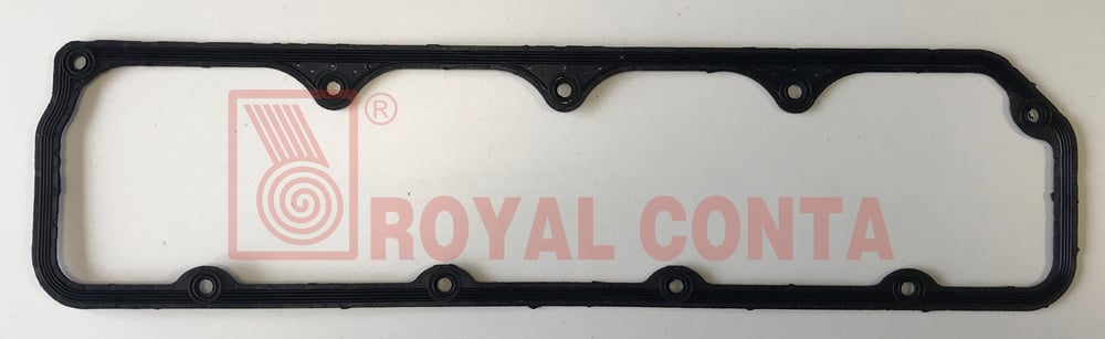 Üst Kapak Conta (Lastik) Transit T.15 Turbo 93> Royal H2 210040