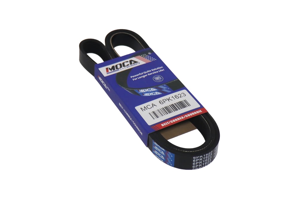 V Kayış Astra H Z17dtl Z17dth 04>11 Moca 6PK1623
