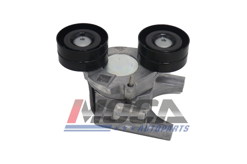 V Kayış Gergisi Komple Transit V.347 V.363 14> Ranger T6 4X2 4X4 11>  ( Arkadan Çeker 2.2 Tdci ) Moca BT7020