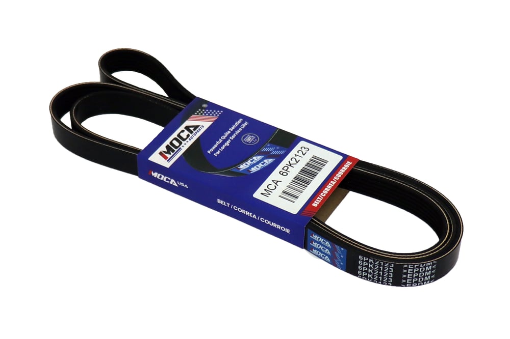 V Kayış Sprt.CDı Vw.Lt.28 35 46 Moca 6PK2123