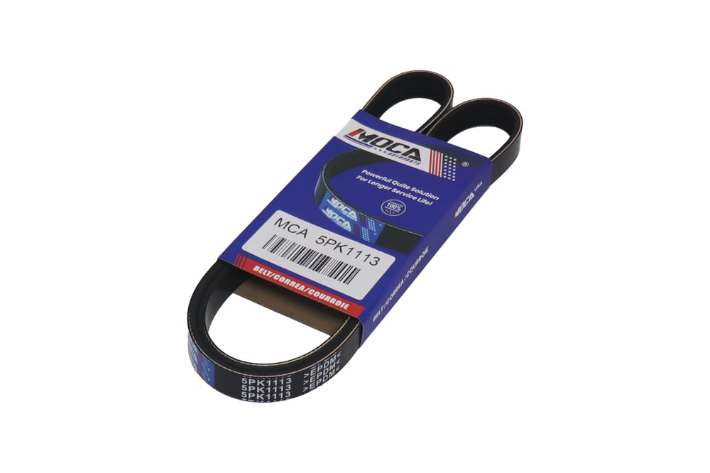 V Kayış Touareg Bar Cgna 4.2 Fsi 06> Moca 5PK1113