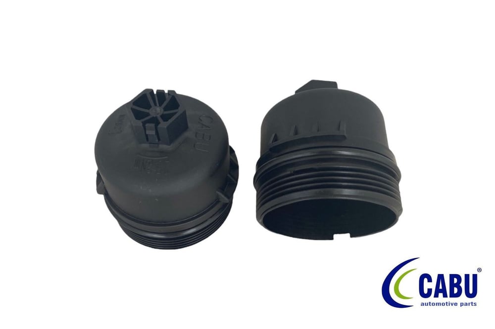 Yağ Filitre Kapağı P.206 P.307 Benzinli Boxer Jumper Ducato 2.2Hdı 06> Cabu 441002
