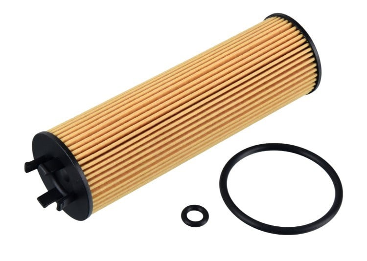Yağ Filtresi Connect 2.0Ecoblue 22> Febı 175759