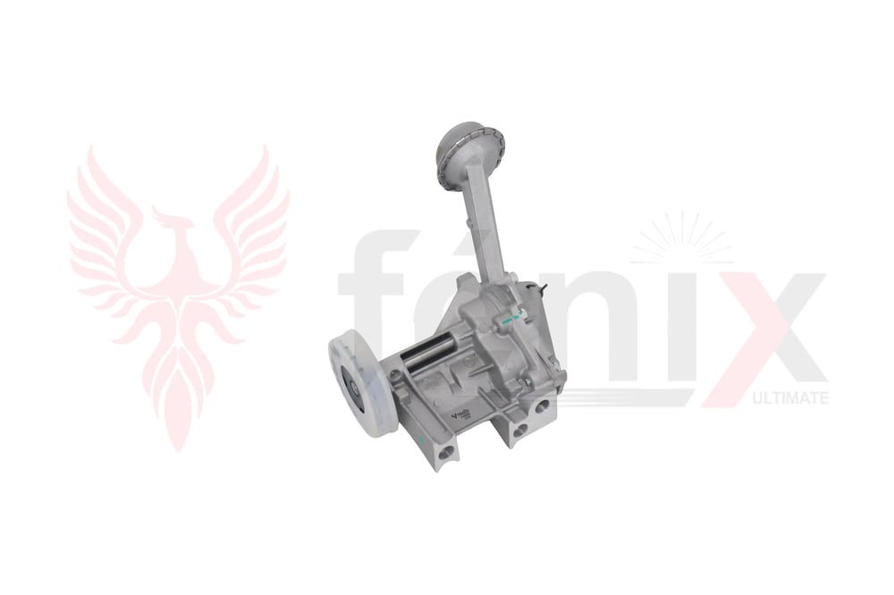Yağ Pompası Clıo Kangoo Megan1.4 1.6 16V 1.5Dci Fenıx FN5809
