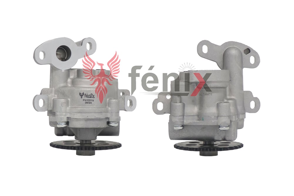 Yağ Pompası Transit V.184 2.4D 01> Boxer Jumper 2.2 Hdı 120Ps 06> Fenıx FN10019