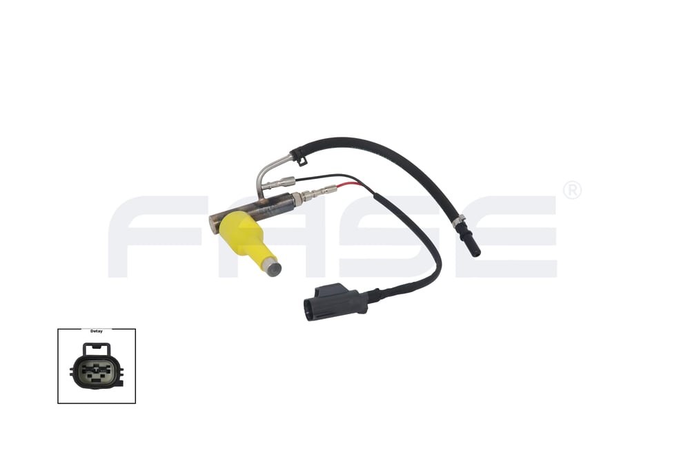 Yakıt Buhar Valfi Komple Focus C Max Mondeo Kuga 2 Fase 11-471-005