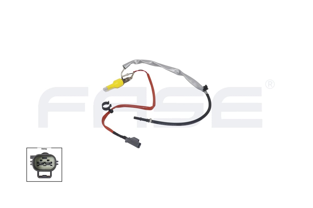 Yakıt Buhar Valfi Komple Transit V363 2.2 14> Fase 11-471-009