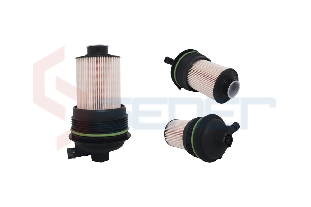 Yakıt Filtresi Transit V.362 V.363 18> 2.0 Ecoblue Panther Valeo 587146