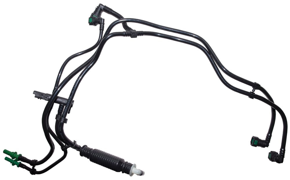 Yakıt Hortumu C4 C5ıı P.407 Partner307 308 Dv6 Wıntech 0500158