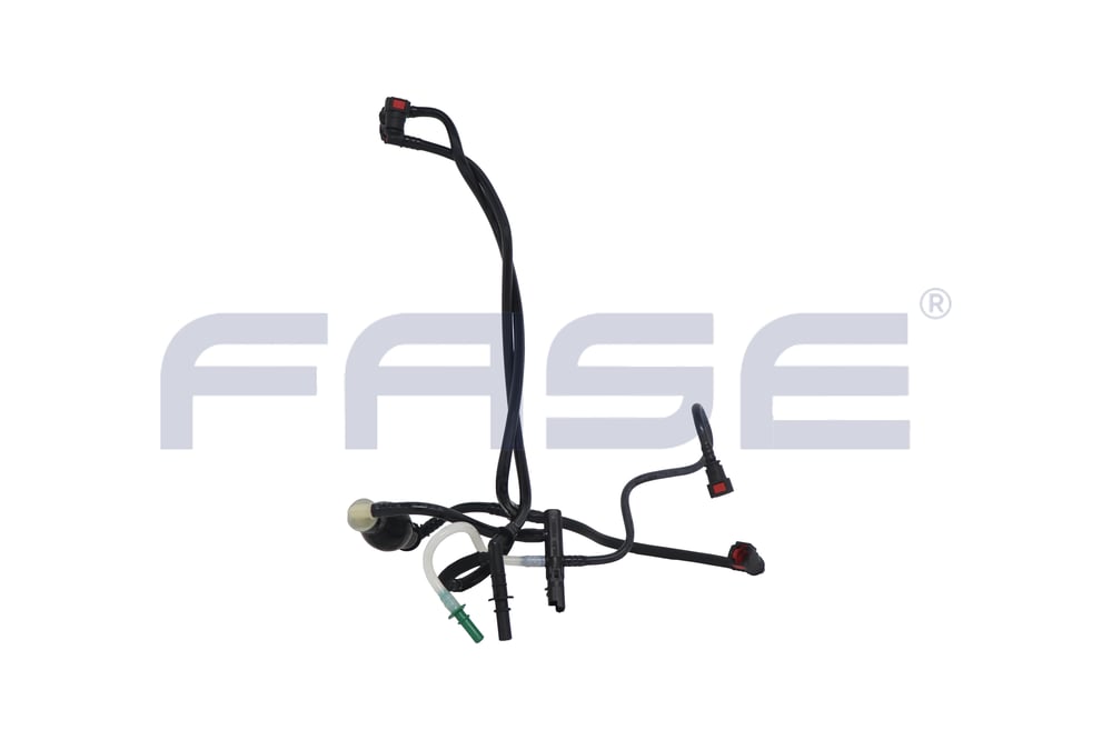 Yakıt Hortumu Dv4td 1.4Hdı 206 307 Xsara Iı C2 Fase 22-212-005