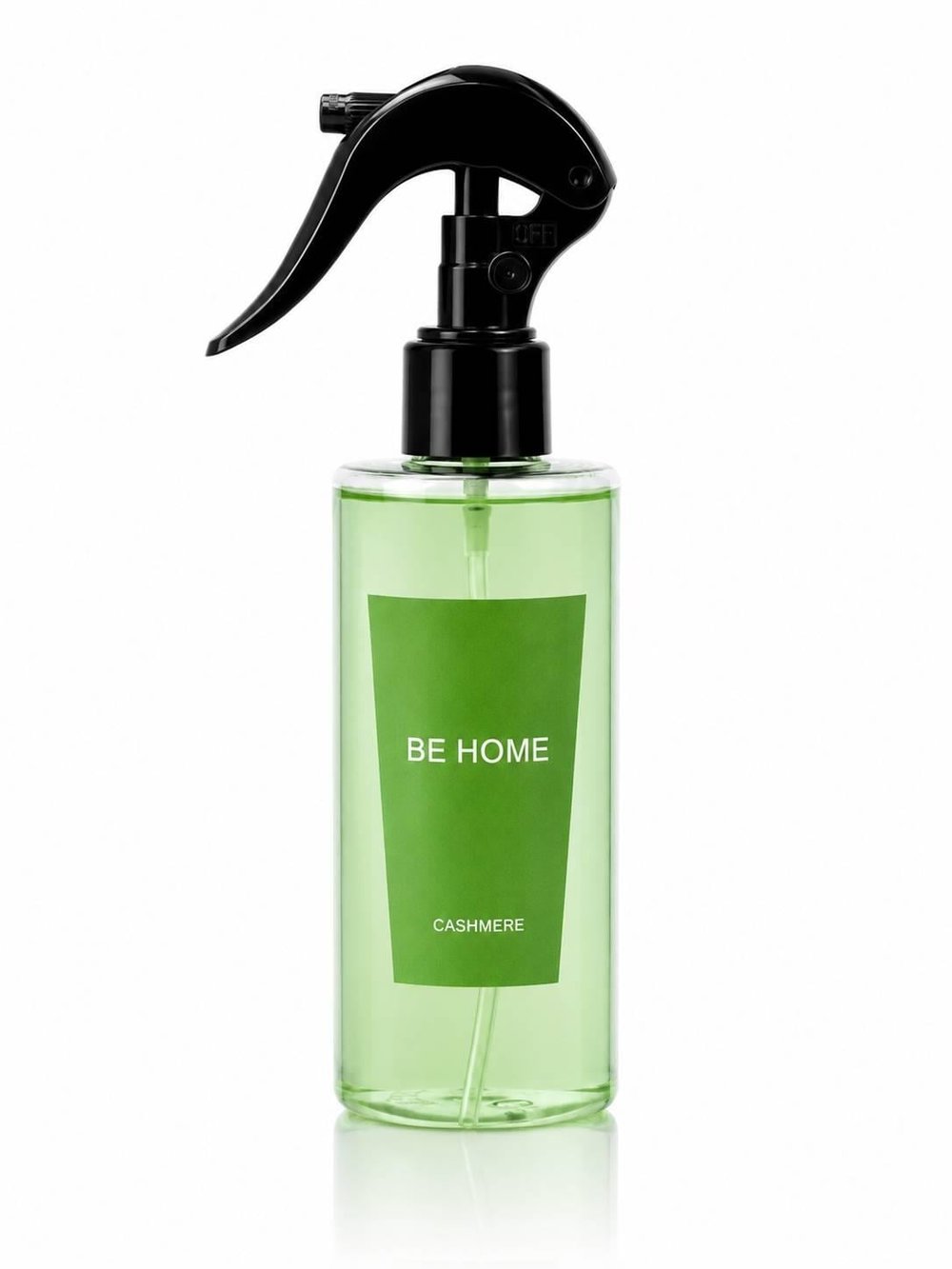 B-Kct0091-C  250 Ml Oda Spreyi Cashmere Yeşil